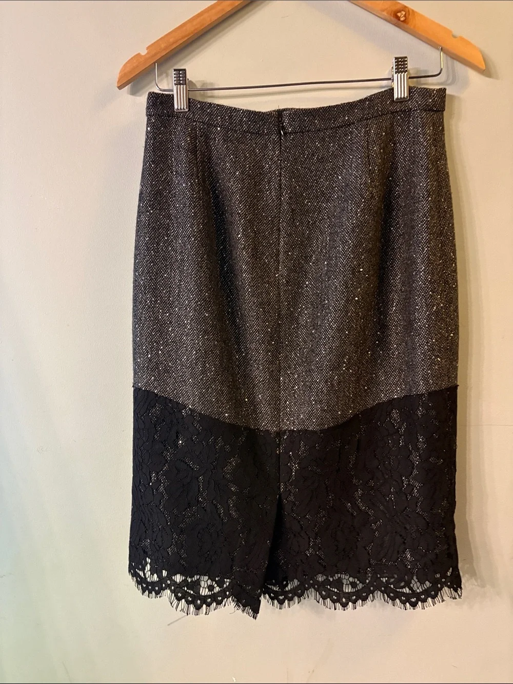 J. Crew The perfect Party Skirt Size 4 NWT - Picture 7 of 11